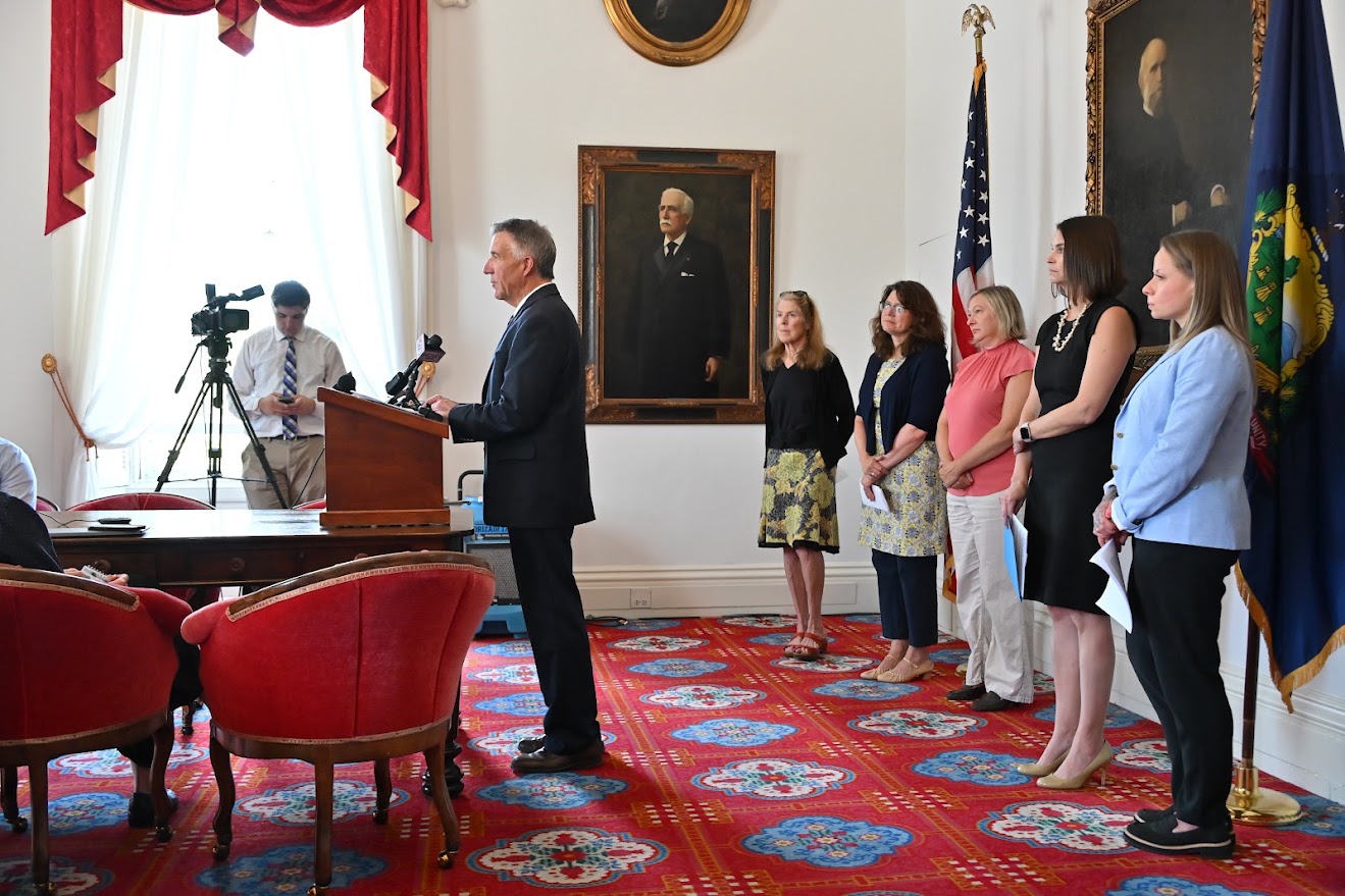 Vermont Prioritizes Spending with Local Media in State Advertising 